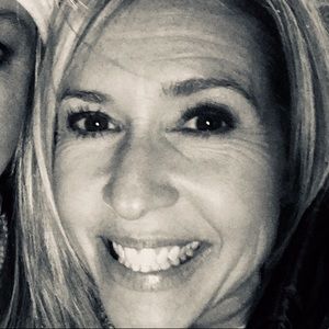 Meet your Posher, Krissy